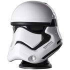 Giant Star Wars Stormtrooper Helmet Bluetooth Wireless Speaker image number 3