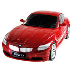 BMW Z4 Solid 60 Piece 3D Jigsaw Puzzle image number 1