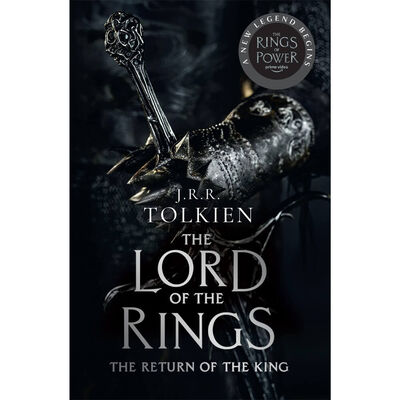 The Return of the King: The Lord of the Rings Book 3 image number 1