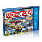 Christchurch Monopoly Board Game image number 1