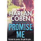 The Harlan Coben Collection Bundle image number 2