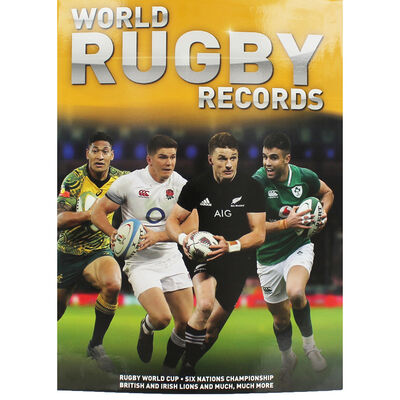World Rugby Records 2019 image number 1