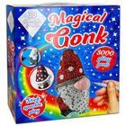 3D Diamond Studio: Magical Gonk image number 1