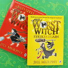 The Worst Witch Strikes Again image number 4