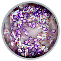 Assorted Putteez Tins