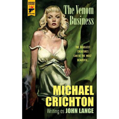 The Venom Business image number 1