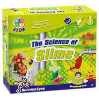 The Science of Slime
