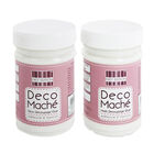 Deco Mache Decoupage Glue Bundle image number 1