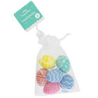 Easter Decorative Eggs: 6 Pack image number 1