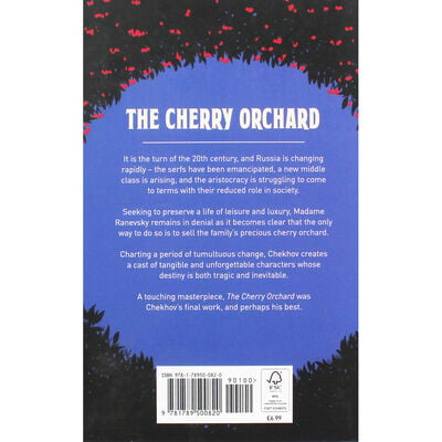 The Cherry Orchard image number 2