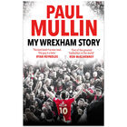 My Wrexham Story image number 1