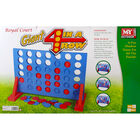 Giant Foam 4 In A Row Game image number 3