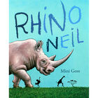 Rhino Neil image number 1