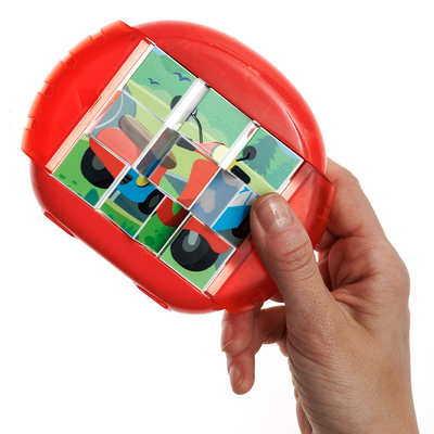 Rotating Puzzle: Assorted image number 3