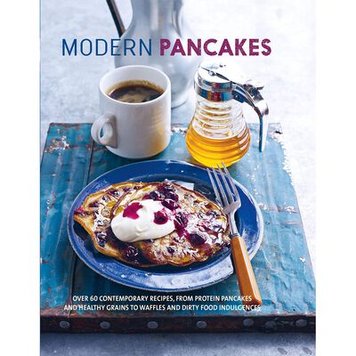 Modern Pancakes image number 1