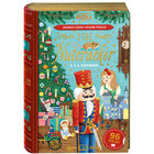The Nutcracker Book 96 Piece Jigsaw Puzzle image number 1