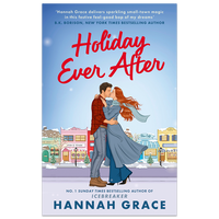 Holiday Ever After