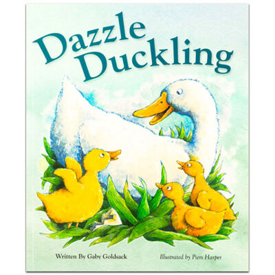 Dazzle Duckling image number 1