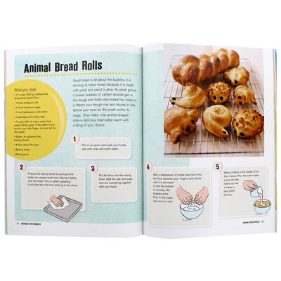 Bubbles And Balloons image number 2