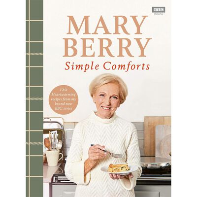 Mary Berry Baking 2 Book Bundle image number 2