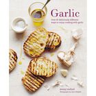 Garlic: Deliciously Different Ways to Enjoy Cooking with Garlic image number 1