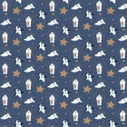 The Snowman Wrapping Paper and Tags: Pack of 4 image number 3