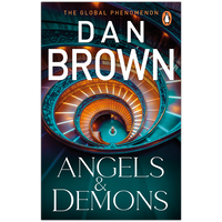 Angels and Demons
