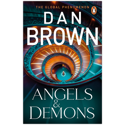 Angels and Demons image number 1