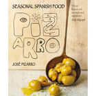 Seasonal Spanish Food image number 1