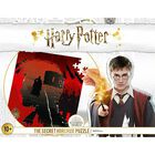 Harry Potter Secret Horcrux 1000 Piece Jigsaw Puzzle image number 1