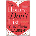 The Honey-Don't List image number 1
