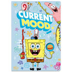 SpongeBob SquarePants Spinner Notebook image number 1
