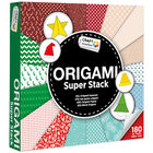 Christmas Origami Super Stack image number 1