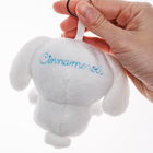 Hello Kitty & Friends Plush Keychain Collectables: Assorted image number 10