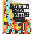 Just Add Colour: Mid-Century Modern Patterns image number 1