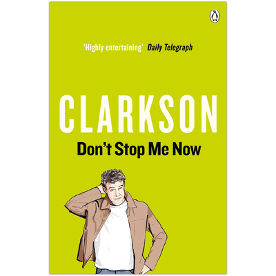 Don't Stop Me Now image number 1