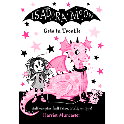 Isadora Moon: 5 Book Set image number 2