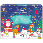 25 Day Stationery Advent Calendar image number 3