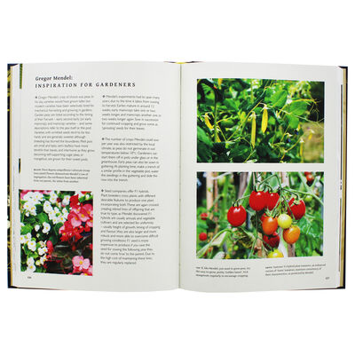 RHS The Secrets of Great Botanists image number 2