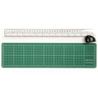 Ruler Trimmer with Cutter image number 1
