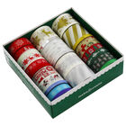 Christmas Washi Tape: Pack of 24 image number 2