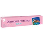 Diamond Painting: Turtle image number 1