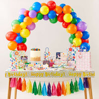 Ballon Arch Kit