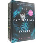 The Extinction Trials: 3 Book Collection image number 1