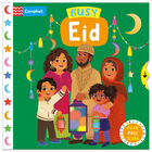Busy Eid image number 1