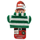 Christmas Elf Jacket Accessories Bundle image number 4