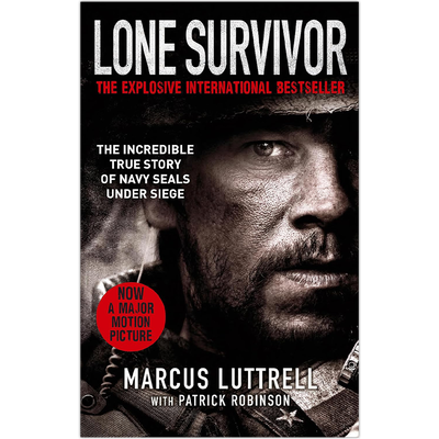 Lone Survivor image number 1