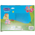 Peppa Pig Bowling Set image number 3