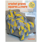 Crochet Granny Squares and More image number 1