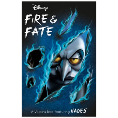 Disney Classics Hades: Fire & Fate image number 1